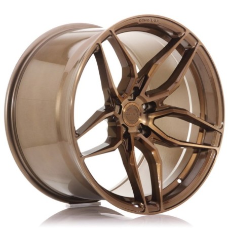 Concaver CVR3 19x9,5 ET35 5x120 Brushed Bronze