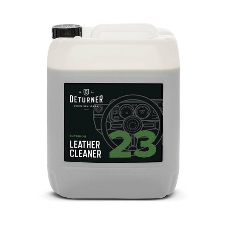 Deturner 23 Leather Cleaner 5 l