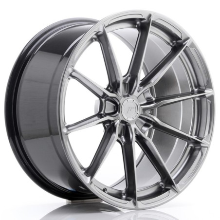 JR Wheels JR37 19x9,5 ET45 5x112 Hyper Black