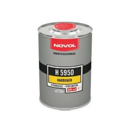 UTWARDZACZ 0,8L H5950 DO PODKLADU EPOKSYDOWEGO PRO