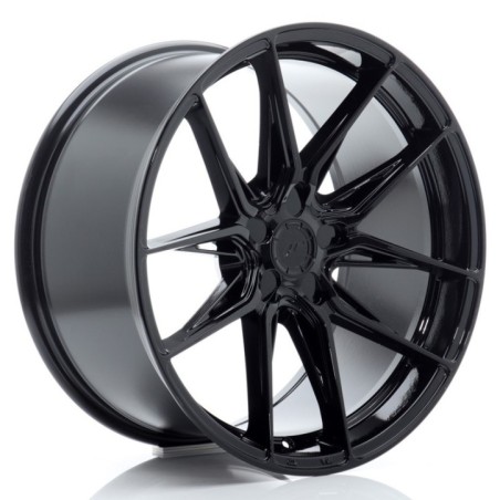 JR Wheels JR44 19x9,5 ET40 5x112 Gloss Black