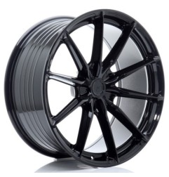 JR Wheels JR37 21x10,5 ET38 5x112 Gloss Black