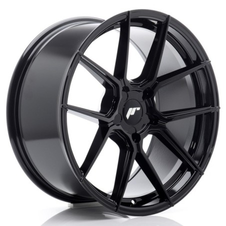 JR Wheels JR30 19x9,5 ET36 5x112 Gloss Black