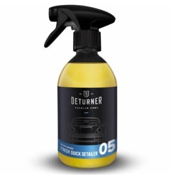 Deturner 25 Leather Quick Detailer 0,25 l