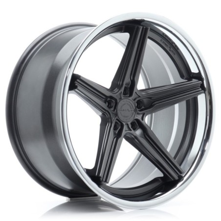 Concaver CVR9 20x8,5 ET24 5x112 Carbon Graphite