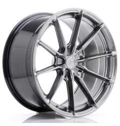 JR Wheels JR37 19x9,5 ET45 5x112 Hyper Black