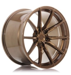 Concaver CVR4 19x8,5 ET45 5x114,3 Brushed Bronze
