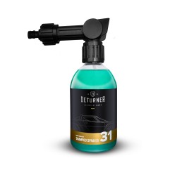 Deturner 31 Shampoo Sprayer 0,5 l