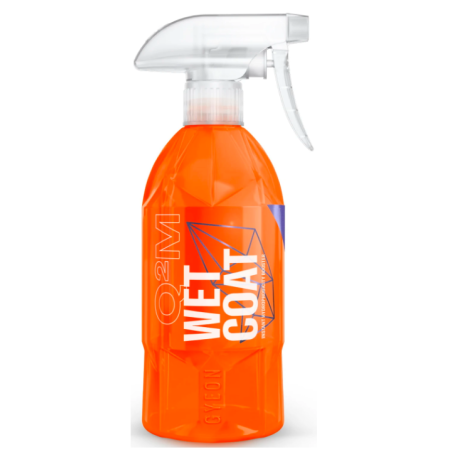 Gyeon Q2M WetCoat – sealant aplikowany na mokry lakier 500ml