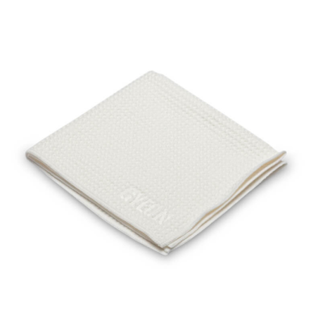 GYEON Q2M GlassWipe EVO - mikrofibra do szyb, 390gsm