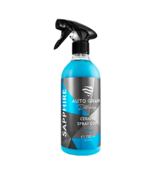 Auto Graph Sapphire Ceramic Spray Coat 750ml - Ceramiczny QD