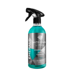 Auto Graph Hydrophobic Glass Cleaner 750ml - hydrofobowy płyn do szyb