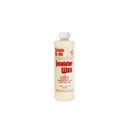 Collinite 845 Insulator Wax Wosk syntetyczny do lakieru 473ml