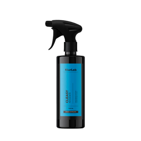 Kiurlab Cleasy 500ml - płyn do mycia szyb