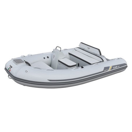 ZAR mini lux 12 łódź motorowa typu RIB ponton ZARmini