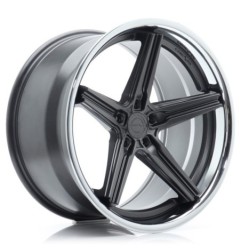 Concaver CVR9 20x8,5 ET24 5x112 Carbon Graphite