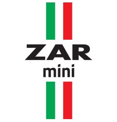 ZAR mini lux 12 łódź motorowa typu RIB ponton ZARmini
