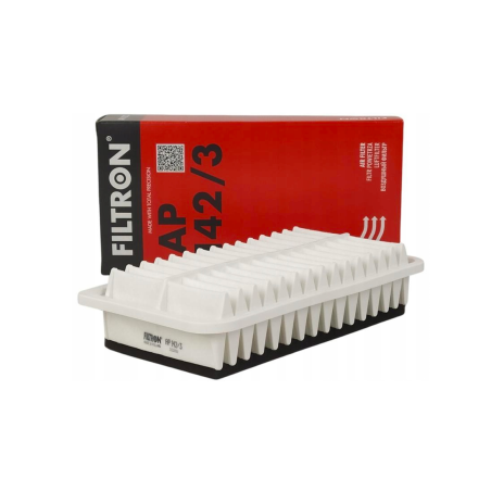 FILTRON FILTR POW. AP142/3 TOYOTA AP 142/3