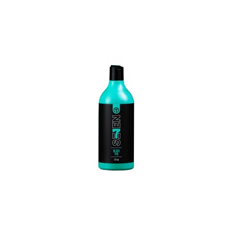 SEVEN Black Tire 777ml