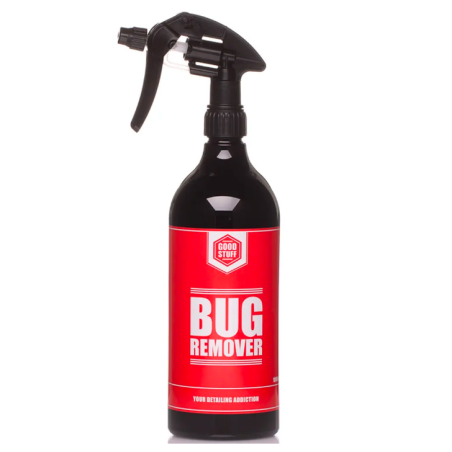 GOOD STUFF BUG REMOVER Środek na owady insekty 1L
