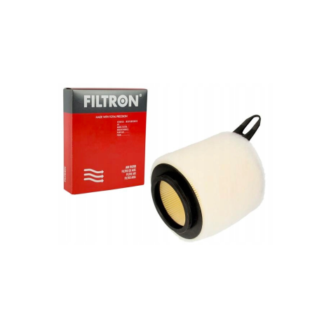 FILTRON FILTR POWIETRZA AK 362/4