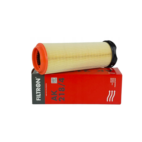 FILTRON FILTR POWIETRZA AK 218/4 MERCEDES C W203 2.2 CDI