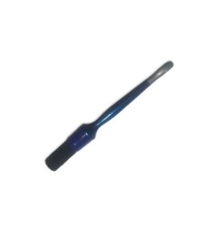 Pędzelek Detailingowy New Baribal Bear Brush włosie sztuczne twarde 25mm