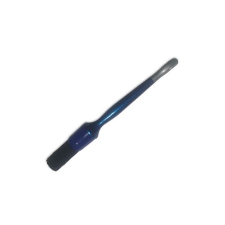 Pędzelek Detailingowy New Baribal Bear Brush włosie sztuczne twarde 25mm