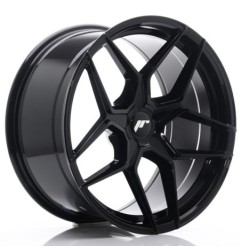 JR Wheels JR34 19x9,5 ET40 5x112 Gloss Black