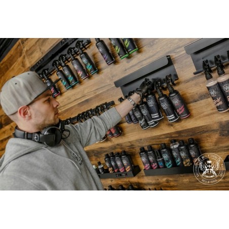 BadBoys Alcantara Cleaner 5L - Środek do czyszczenia alkantary
