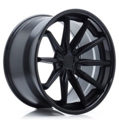 Concaver CVR8 21x10,5 ET39 5x114,3 Matt Black