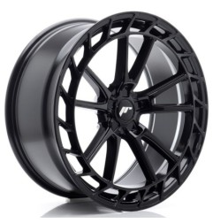 JR Wheels JR45 21x9,5 ET35 5x120 Gloss Black