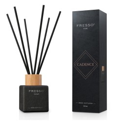 DYFUZOR ZAPACHOWY Z PATYCZKAMI CADENCE FRESSO HOME 100ML