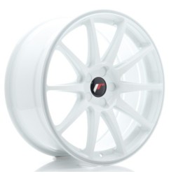 JR Wheels JR11 19x8,5 ET42 5x112 White