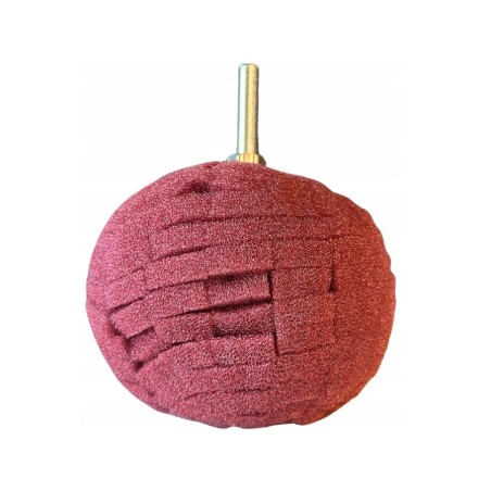 Royal Pads Polishing Ball Heavy Cut – agresywna kula polerska