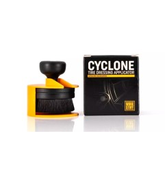 WORK STUFF Cyclone Tire Brush Applicator