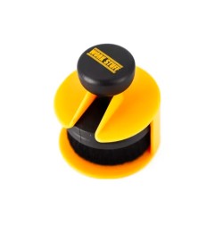 WORK STUFF Cyclone Tire Brush Applicator