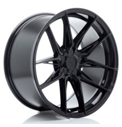 JR Wheels JR44 19x9,5 ET40 5x112 Gloss Black