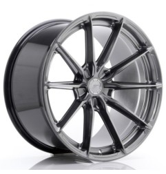 JR Wheels JR37 20x10,5 ET40 5x120 Hyper Black