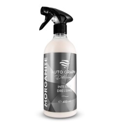 Auto Graph Morganite Interior Dressing 400ml - pielęgnacja wnętrza