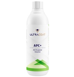 Ultracoat APC+ - uniwersalny środek czyszczący, mocno skoncentrowany 500ml