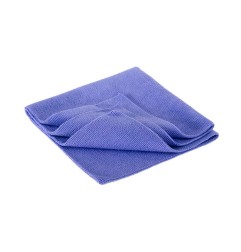 Ultracoat Purple Blaze 40x40cm 320gsm - bezkrawędziowa mikrofibra