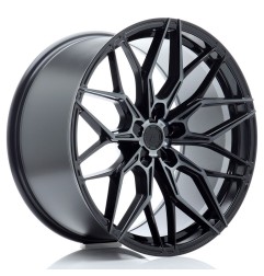 Japan Racing JR46 20x10,5 ET20-46 Blank Black Machined Tinted Face ceramika
