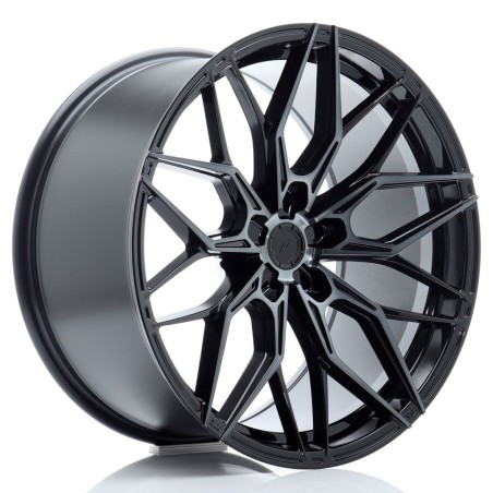Japan Racing JR46 20x10,5 ET20-46 Blank Black Machined Tinted Face ceramika