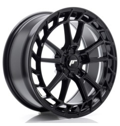 JR Wheels JR45 19x8,5 ET41 5x120 Gloss Black