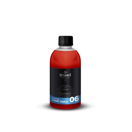 Deturner Ceramic Shampoo 0,25 l