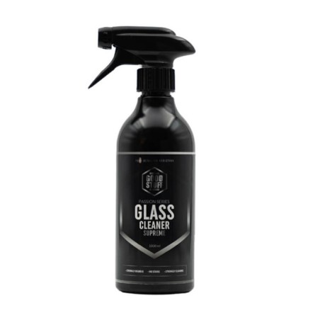 Good Stuff Glass Cleaner Supreme 1L - mocny płyn do mycia szyb