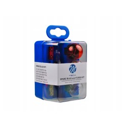 ZASOBNIK ZAROWEK 24V - H1/P21W/W5W