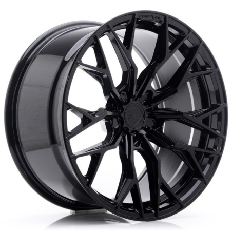 Concaver CVR1 22x9,5 ET57 5x130 Platinum Black