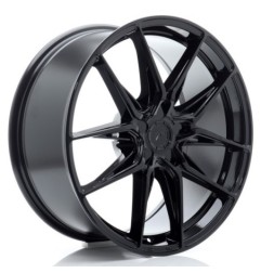 JR Wheels JR44 19x8,5 ET31 5x112 Gloss Black
